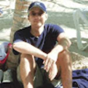 Meet your Posher, Dave